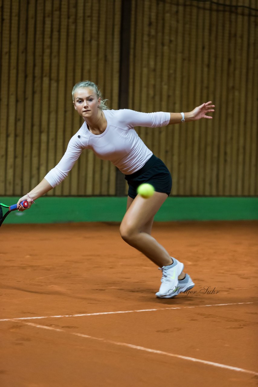 Luisa Heß 554 - NTSV Cup